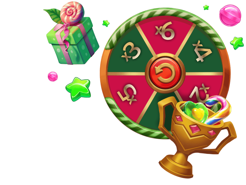 Sweetyspin acceso